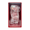 KAWS x Sesame Street 'Elmo' (2025) Limited Edition Vinyl Art Figure - Signari Gallery 