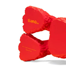 Load image into Gallery viewer, KAWS x Sesame Street 'Elmo' (2025) Limited Edition Vinyl Art Figure - Signari Gallery 