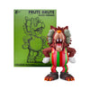 KAWS 'Cereal Monsters: Frute Brute' (2024) Designer Vinyl Art Figure - Signari Gallery 