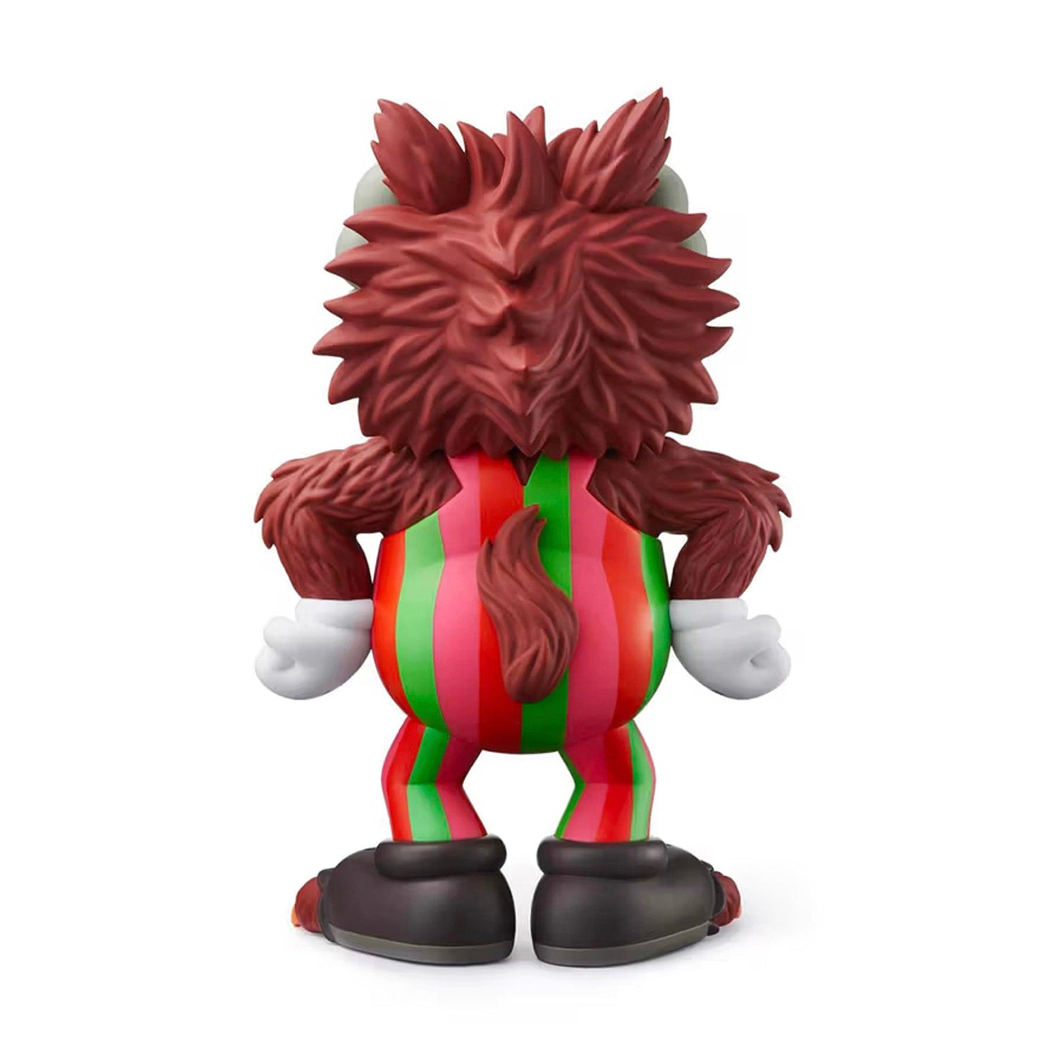 kaws cereal monsters KAWS 'Cereal Monsters: Frute Brute' (2024) Designer Vinyl Art Figure