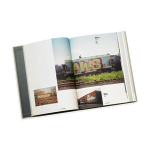 KAWS 'The Art of KAWS (1993-2010)' Hardcover Book - Signari Gallery 