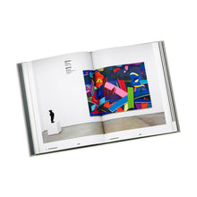 Load image into Gallery viewer, KAWS &#39;The Art of KAWS (1993-2010)&#39; Hardcover Book - Signari Gallery 