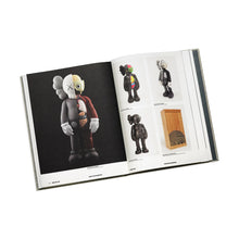 Load image into Gallery viewer, KAWS &#39;The Art of KAWS (1993-2010)&#39; Hardcover Book - Signari Gallery 