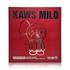 KAWS x BAPE 'Milo' (2011) Rare Designer Vinyl Art Figure (brown)