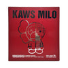 KAWS x BAPE 'Milo' (2011) Rare Designer Vinyl Art Figure (brown)