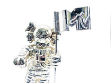 Load image into Gallery viewer, KAWS x MTV &#39;Moonman Award&#39; (2013) REPLICA Designer Art Figure - Signari Gallery 