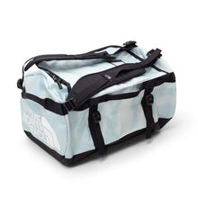 Load image into Gallery viewer, KAWS x The North Face &#39;Basecamp Duffle&#39; (2022) Ice Blue Duffle Bag