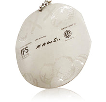 Load image into Gallery viewer, KAWS 'Seeing/Watching' (2018) Plush Keychain Figure Set - Signari Gallery 