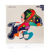 KAWS x NGV 'Stay Steady' (2019) 1000 pc. Puzzle + Frame - Signari Gallery 