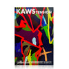 KAWS x Be@rbrick 'Tension' (2021) Rare Designer Art Figure Set