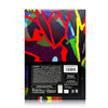 KAWS x Be@rbrick 'Tension' (2021) Rare Designer Art Figure Set