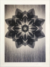 Load image into Gallery viewer, KAI + SUNNY x SHEPARD FAIREY &#39;Obey x Kai + Sunny&#39; (2013) Rare Screen Print - Signari Gallery 
