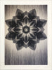 KAI + SUNNY x SHEPARD FAIREY 'Obey x Kai + Sunny' (2013) Rare Screen Print - Signari Gallery 