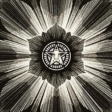Load image into Gallery viewer, KAI + SUNNY x SHEPARD FAIREY &#39;Obey x Kai + Sunny&#39; (2013) Rare Screen Print - Signari Gallery 