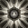 KAI + SUNNY x SHEPARD FAIREY 'Obey x Kai + Sunny' (2013) Rare Screen Print - Signari Gallery 