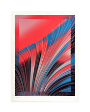 Load image into Gallery viewer, KAI + SUNNY &#39;Tipping Point&#39; (2023) 5-Color Screen Print - Signari Gallery 