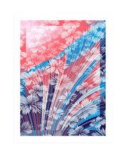 Load image into Gallery viewer, KAI + SUNNY &#39;Tipping Point - Flower&#39; (2024) 6-Color Screen Print