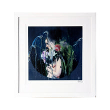 Load image into Gallery viewer, KARI-LISE ALEXANDER 'Cathedral' (2017) Custom Framed Giclée Print