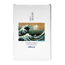 Load image into Gallery viewer, KATSUSIKA HOKUSAI x Be@rbrick 'The Great Wave...' (2021) Rare Designer Art Figure Set