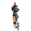 KATSUSIKA HOKUSAI x Be@rbrick 'The Great Wave...' (2021) Rare Designer Art Figure Set