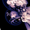 KAZUKI TAKAMATSU 'Impression of Death' Rare Giclée on Canvas - Signari Gallery 