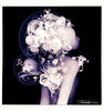 KAZUKI TAKAMATSU 'Impression of Death' Rare Giclée on Canvas - Signari Gallery 