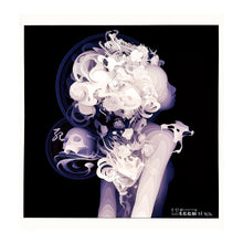 Load image into Gallery viewer, KAZUKI TAKAMATSU &#39;Impression of Death&#39; Rare Giclée on Canvas - Signari Gallery 