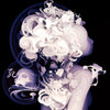 KAZUKI TAKAMATSU 'Impression of Death' Rare Giclée on Canvas - Signari Gallery 