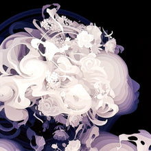 Load image into Gallery viewer, KAZUKI TAKAMATSU &#39;Impression of Death&#39; Rare Giclée on Canvas - Signari Gallery 