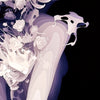 KAZUKI TAKAMATSU 'Impression of Death' Rare Giclée on Canvas - Signari Gallery 