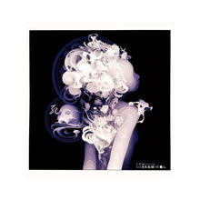 Load image into Gallery viewer, KAZUKI TAKAMATSU 'Impression of Death' (2015) Rare Giclée on Canvas - Signari Gallery 