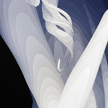 Load image into Gallery viewer, KAZUKI TAKAMATSU 'The Memory of a Girl Who Has a Skull' (2015) Surreal Giclée on Canvas - Signari Gallery 