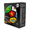 KEITH HARING x Round21 'All Play' (2024) Reg. Size 5 Soccer Ball