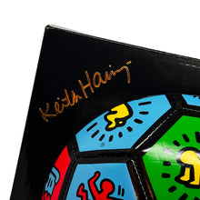 Load image into Gallery viewer, KEITH HARING x Round21 &#39;All Play&#39; (2024) Reg. Size 5 Soccer Ball