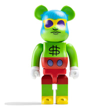 Load image into Gallery viewer, KEITH HARING x Be@rbrick &#39;Andy Mouse&#39; (2020) Designer Art Figure (400%)