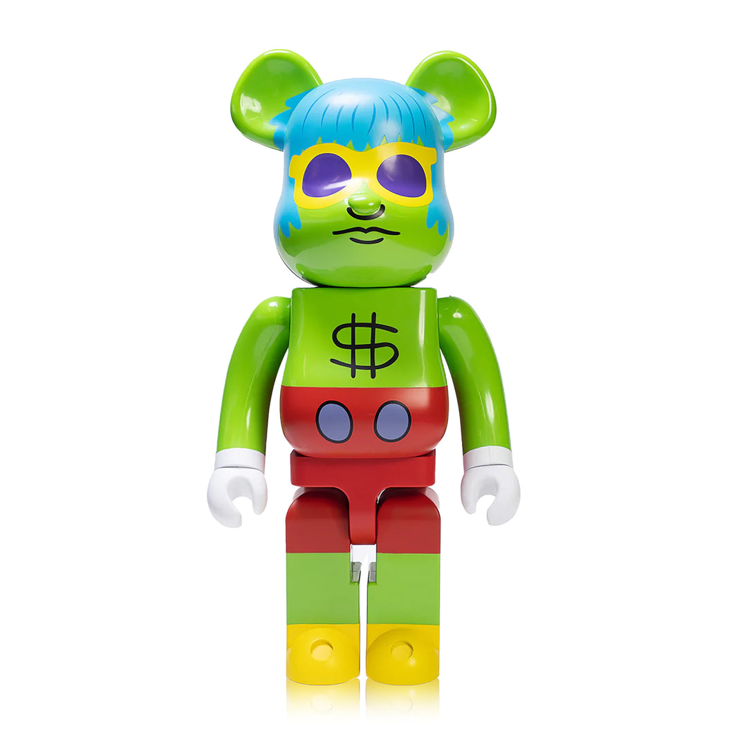 What is Bearbrick 1000? - A Complete Guide
