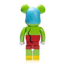 Load image into Gallery viewer, KEITH HARING x Be@rbrick &#39;Andy Mouse&#39; (1000%) Designer Art Figure - Signari Gallery 