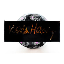 Load image into Gallery viewer, KEITH HARING x Round21 &#39;Bloom&#39; (2024) Reg. Size 5 Soccer Ball