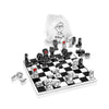 KEITH HARING 'Haring's Figures' (2019) Limited Edition Chess Set