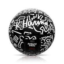 Load image into Gallery viewer, KEITH HARING x Typo &#39;Anything but Ordinary&#39; (2019) Regulation &quot;Figures&quot; Basketball