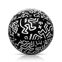 Load image into Gallery viewer, KEITH HARING x Typo &#39;Anything but Ordinary&#39; (2019) Regulation &quot;Figures&quot; Basketball