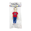KEITH HARING x Medicom Toy 'Vinyl Collectible Doll' (2018) Designer Art Figure