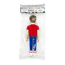 Load image into Gallery viewer, KEITH HARING x Medicom Toy &#39;Vinyl Collectible Doll&#39; (2018) Designer Art Figure