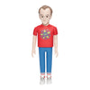 KEITH HARING x Medicom Toy 'Vinyl Collectible Doll' (2018) Designer Art Figure