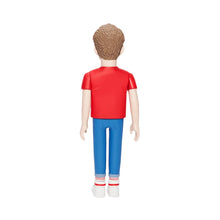 Load image into Gallery viewer, KEITH HARING x Medicom Toy &#39;Vinyl Collectible Doll&#39; (2018) Designer Art Figure