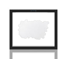 Load image into Gallery viewer, KENNY SCHARF &#39;Blob N&#39; Space&#39; (2022) Framed Premium Vinyl Sticker - Signari Gallery 