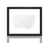 KENNY SCHARF 'Blob N' Space' (2022) Framed Premium Vinyl Sticker - Signari Gallery 