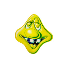 Load image into Gallery viewer, KENNY SCHARF &#39;Blobosis&#39; (2023) Glossy Character Sticker Sheet