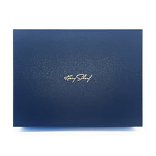 Load image into Gallery viewer, KENNY SCHARF &#39;L R R L&#39; (2025) Vibrant Bone China Tray - Signari Gallery 