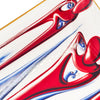 KENNY SCHARF 'L R R L' (2025) Vibrant Bone China Tray - Signari Gallery 
